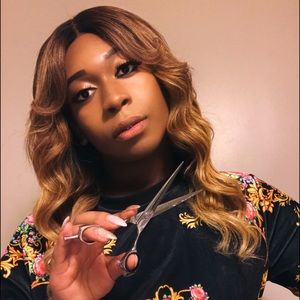 Meet your Posher, Aaron